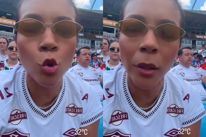 Esposa de Thiago Silva perde a paciência e se revolta: “Insuportável”