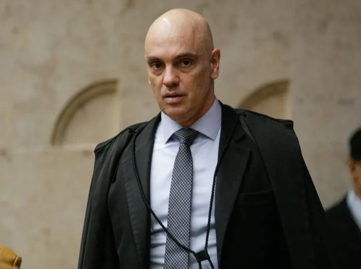 Moraes fala em “tumulto processual” e rejeita pedido da defesa de Bolsonaro