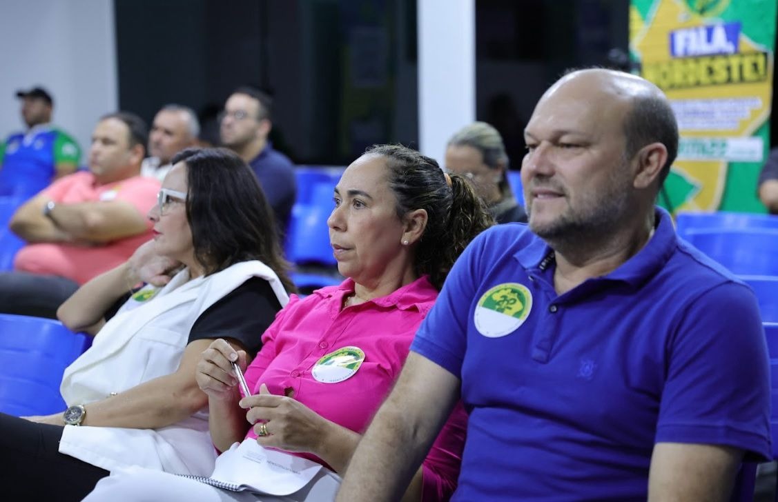 Rota 22 chega ao Potengi e mobiliza lideranças por soluções regionais