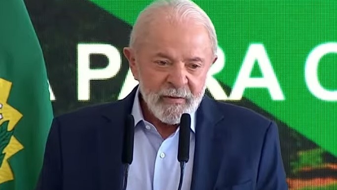 VÍDEO: Lula sobre aumento da picanha: "Pessoal que cria gado precisa ajudar"