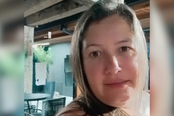 “Socorro”: mulher pediu ajuda antes de ser morta a socos pelo ex