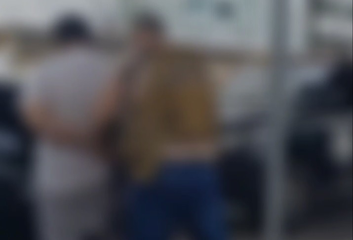 Suspeito de explodir banco e roubar R$ 136 Mil no interior do RN é preso em Natal