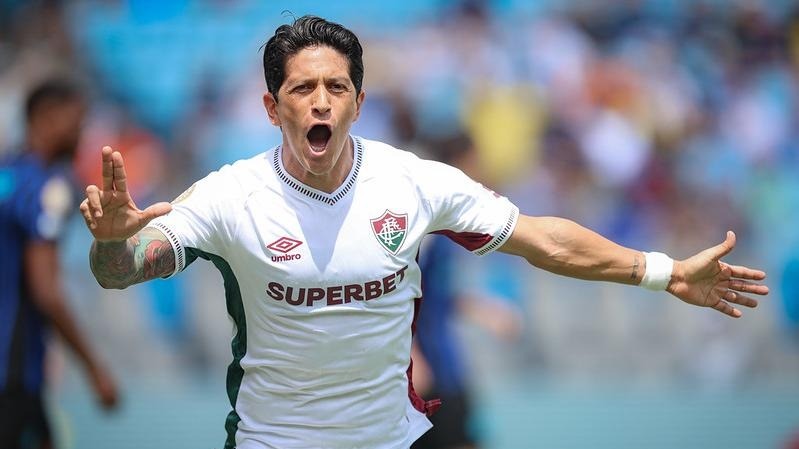 Fluminense encara o Al-Hilal hoje pelas quartas; veja horário, onde assistir e escalações