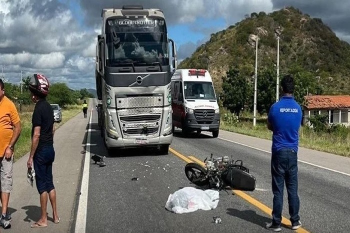 Repórter vai cobrir acidente e descobre que vítima é o irmão