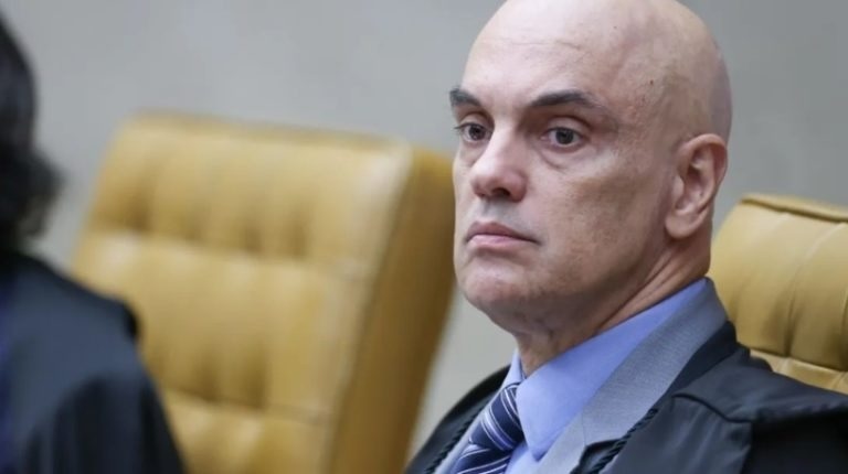 IOF: Moraes suspende atos do governo e do Congresso, e convoca conciliação