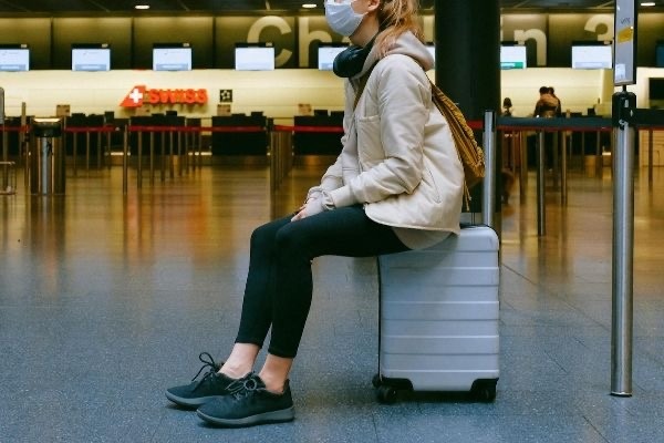 Companhia aérea vai indenizar passageira do RN que perdeu bodas de ouro de amigos após voo ser cancelado
