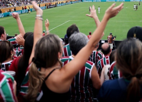 Saiba quanto o Fluminense faturou ao avançar à semifinal no Mundial
