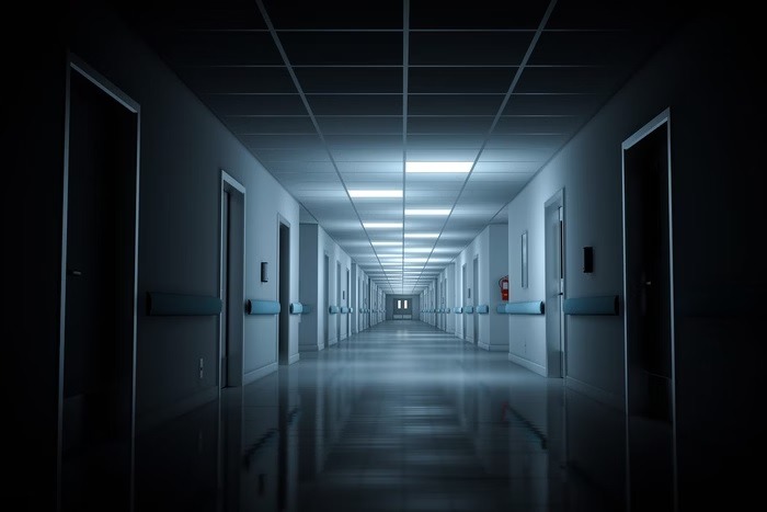 Bebê de 7 meses é deixado em hospital e mãe desaparece