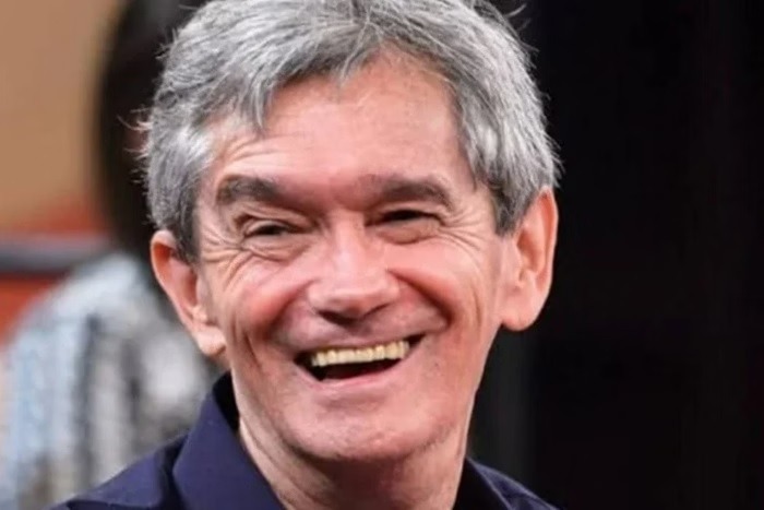 Qual é o salário de Serginho Groisman na Globo?