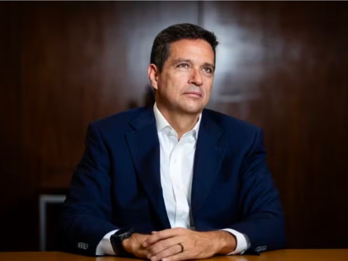 Esquerda quer igualdade sem reduzir pobreza, diz Campos Neto, ex-presidente do Banco Central