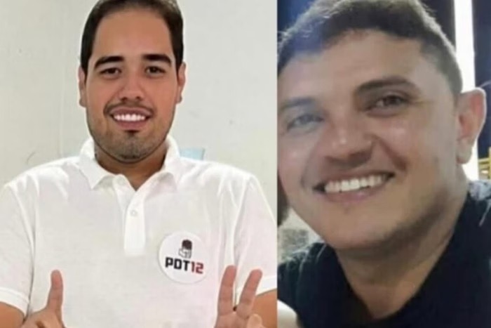 Prefeito mata policial a tiros durante vaquejada no MA