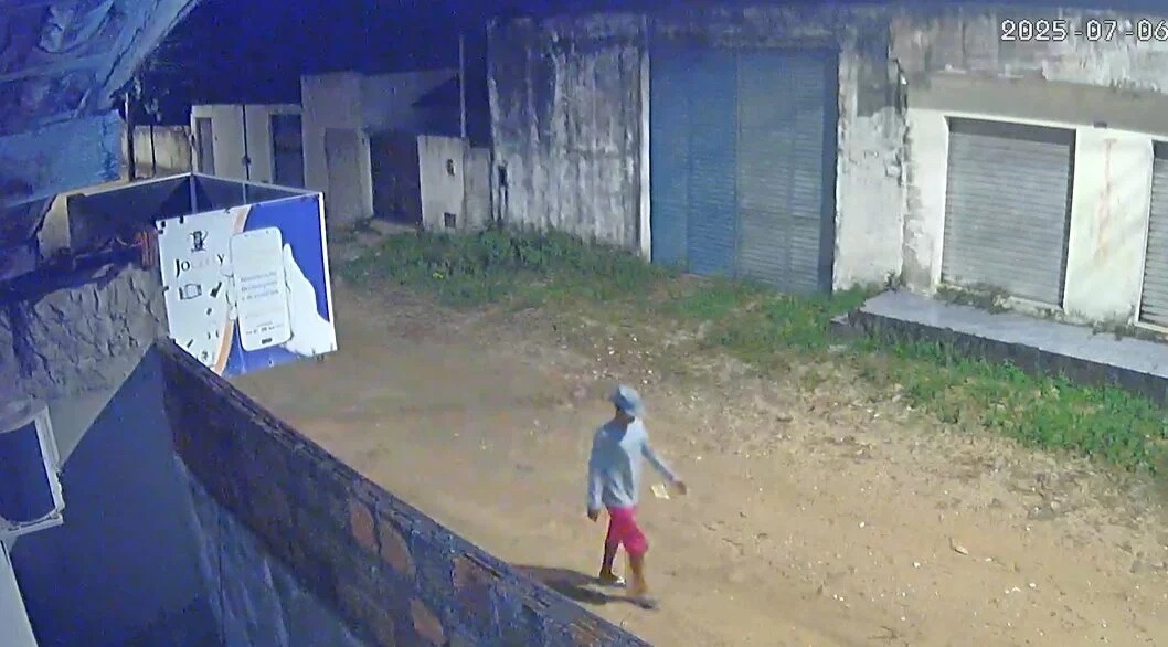 Criminosos invadem igreja pela 2ª vez na Zona Norte