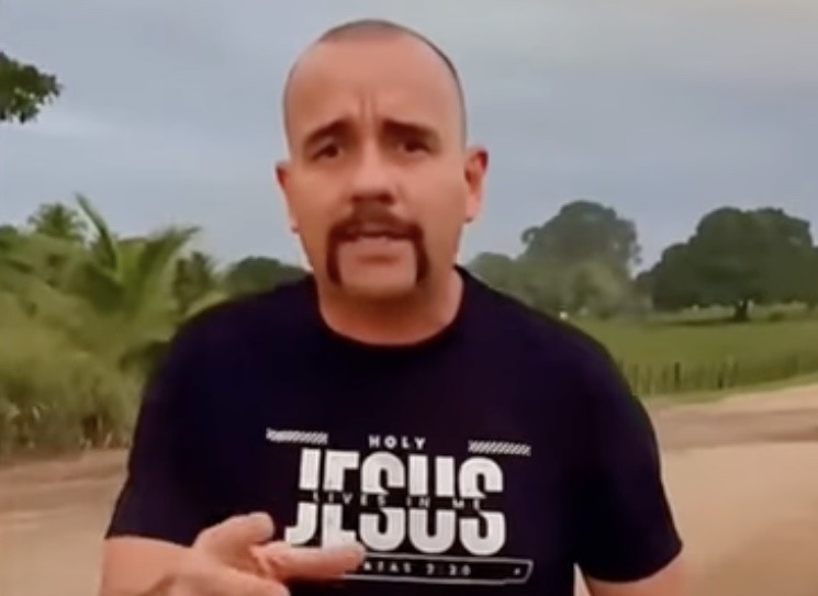 [VÍDEO] Deputado Gonçalves detona segurança no governo do PT