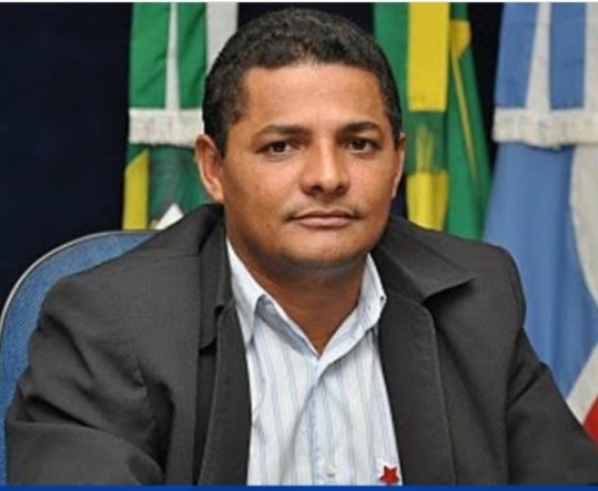 Eraldo denuncia interferência do Governo Fátima na eleição do PT