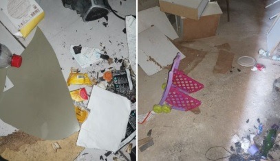 Socos e facadas: o que se sabe do caso da criança estuprada após promessa de ganhar brinco