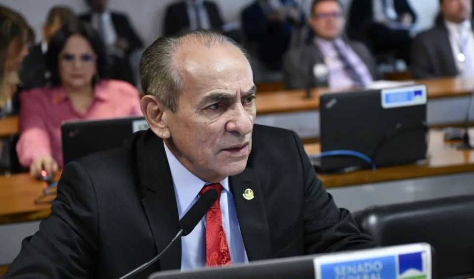 Relator do novo Código Eleitoral rejeita emenda sobre voto impresso