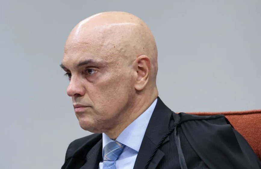 AGU prepara resposta à Justiça dos EUA em nome de Moraes