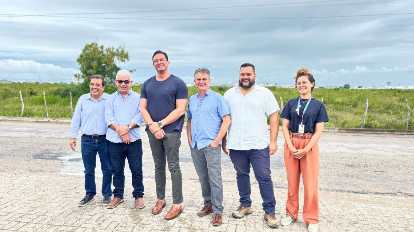 Parnamirim receberá nova unidade da Liga Contra o Câncer com apoio do senador Styvenson Valentim