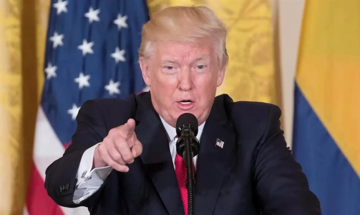 RN pode ser um dos maiores atingidos pelo "tarifaço" de 50% imposto por Trump