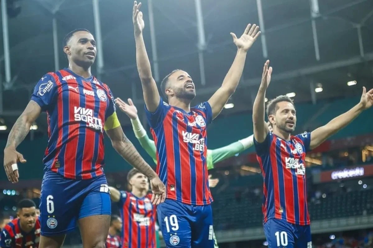 Copa do Nordeste: Bahia, Ceará, CSA e Confiança avançam às semifinais