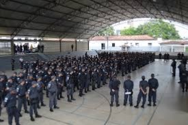 Assembleia aprova, por unanimidade, lei que garante promoção dos praças da Polícia e dos Bombeiros