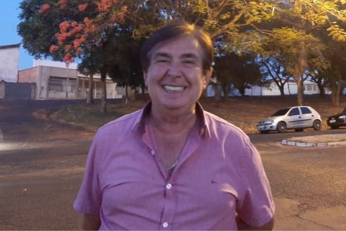 Ex-prefeito de cidade do interior é achado morto dentro de casa