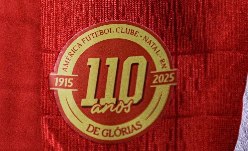 América-RN faz festa para comemorar 110 anos do clube no domingo