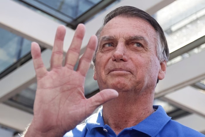 “Defenda o Brasil do PT” domina redes como resposta ao governo Lula