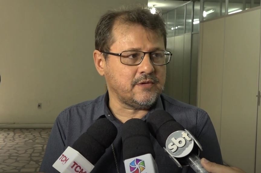 Delegado Inácio Rodrigues morre aos 53 anos em Mossoró