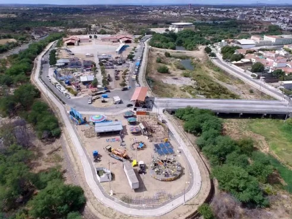 Lei reconhece Ilha de Santana, em Caicó, como patrimônio cultural, histórico e turístico do RN