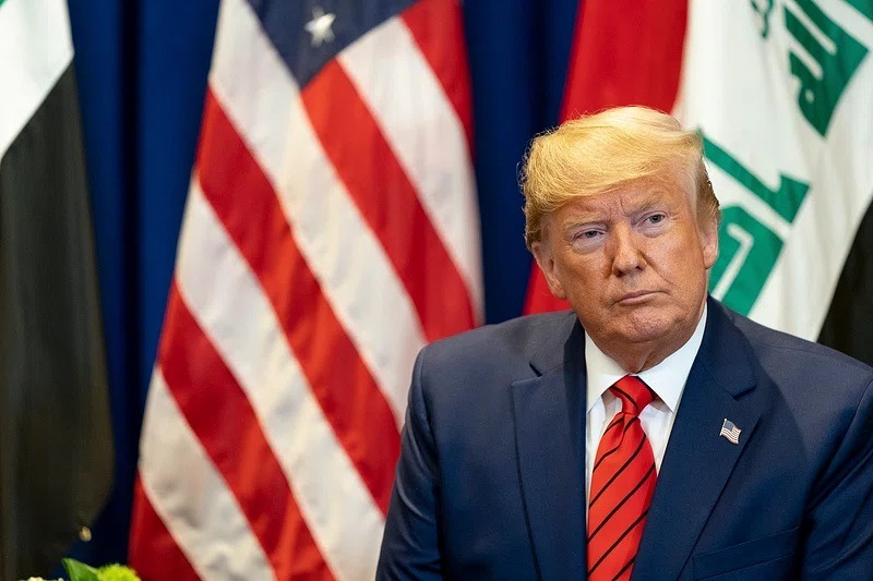 Governo Trump abre investigação comercial contra o Brasil