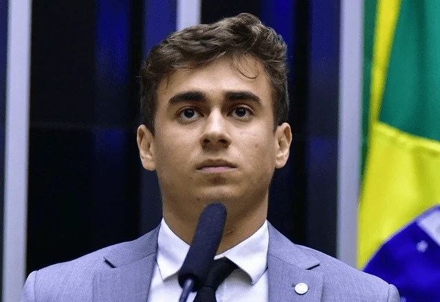 Líder do PL define membros da CPMI do INSS e deixa Nikolas de fora 