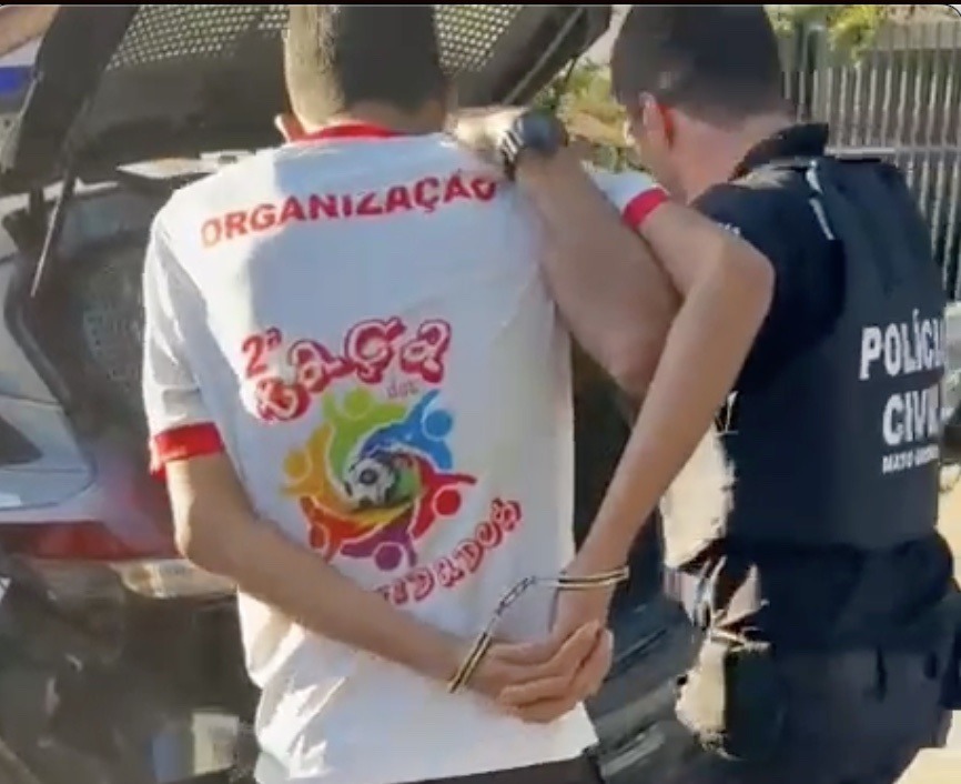 Polícia Civil do RN desarticula grupo que aplicou golpes virtuais e movimentou quase R$ 3 milhões