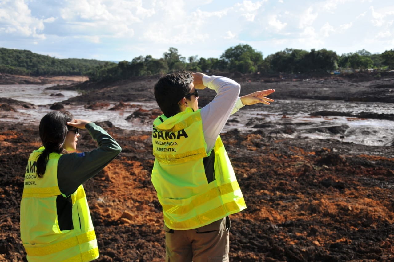 Rogério Marinho: INSS deve anunciar ação para desabrigados de Brumadinho