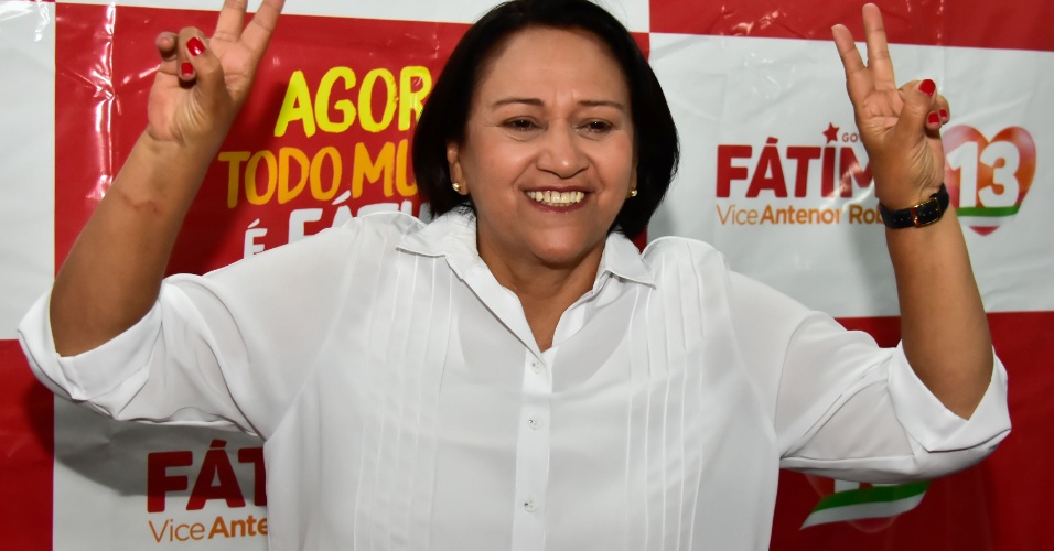 MP aponta 11 irregularidades na prestação de contas da campanha de Fátima