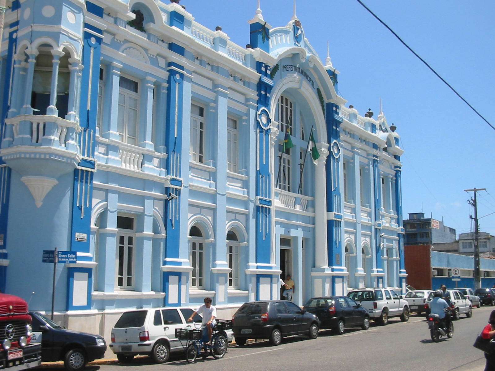 Natal não paga dívida e fica proibida de pegar empréstimos pelo Tesouro Nacional