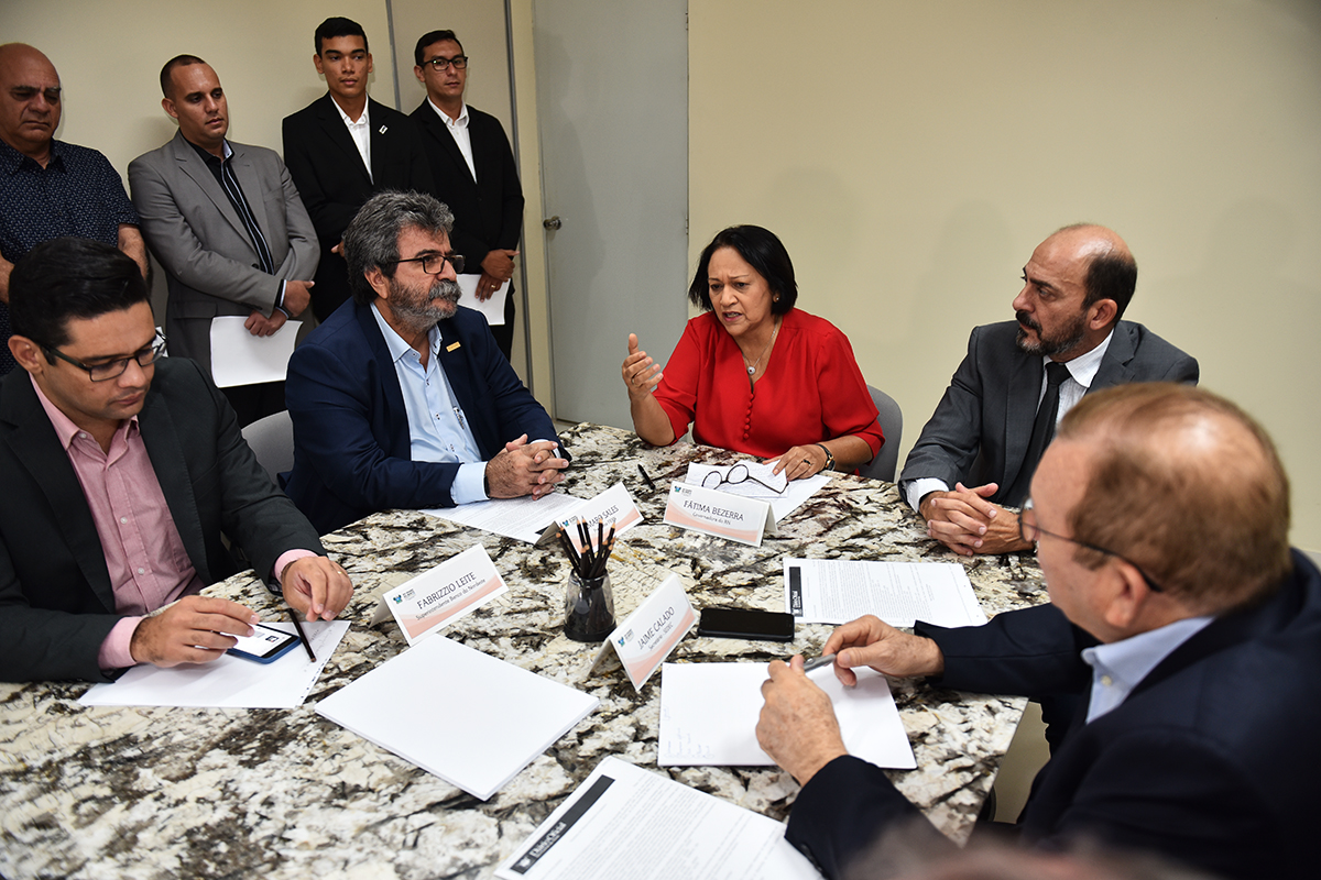 Depois da indústria, Governo quer Câmara Setorial com demais áreas da economia