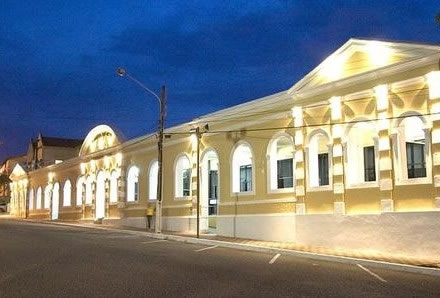 Lei Djalma Maranhão abre inscrições nesta quinta-feira