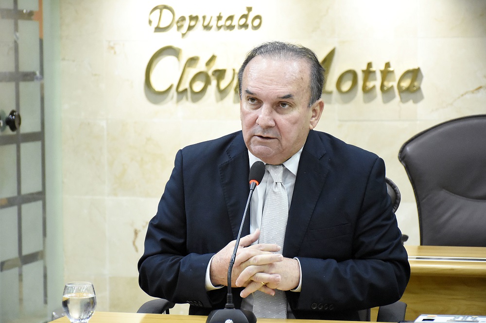Nelter: População rural desconhece direito à isenção de IPVA para motocicletas