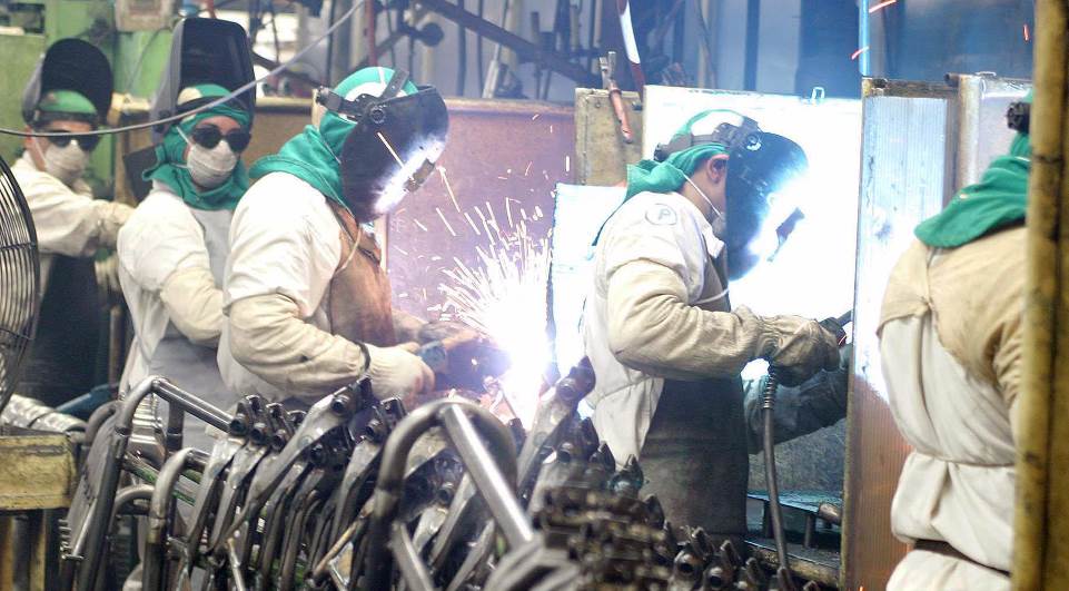A cada 3 horas e 40 minutos uma pessoa morre por acidente de trabalho