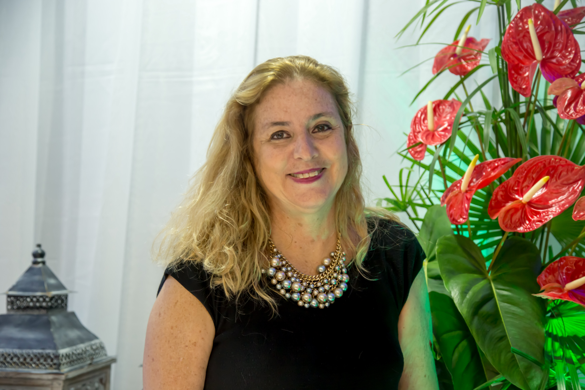 Grande Ponto lança blog Turismo & Negócios com a jornalista Cristina Lira