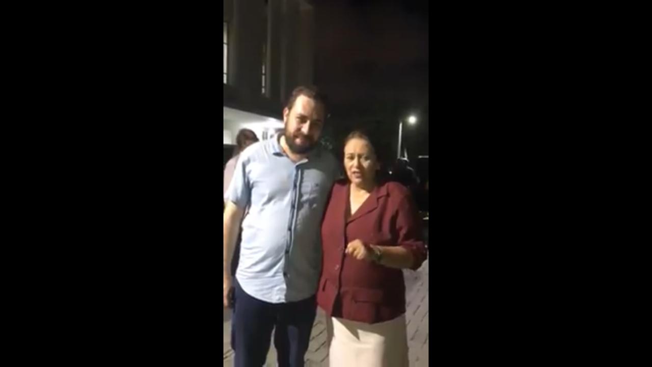(VÍDEO) Fátima Bezerra diz que corte é "retrocesso"; Boulos fala em "virada"