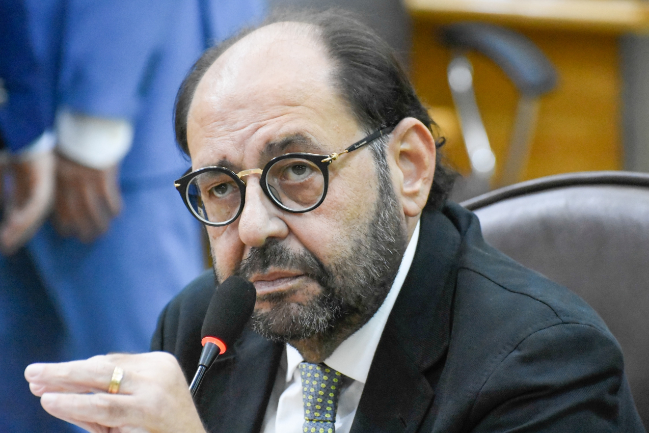 Exame não é realizado no RN por dívida do Governo com Correios, diz deputado
