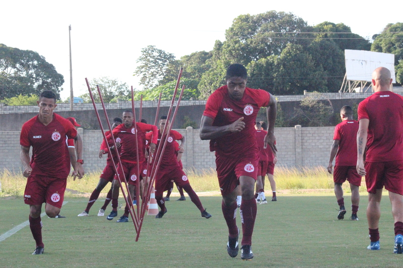 Hoje tem América e Bahia de Feira em Natal pela terceira rodada da Série D
