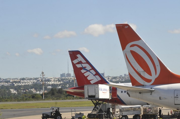 Confaz impede RN de aumentar desconto do ICMS sobre querosene de aviação