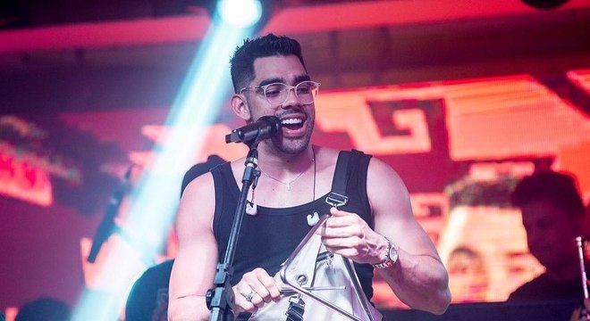 (VÍDEO) Assista clipe da música "Jenifer", hit que levou Gabriel Diniz a fama