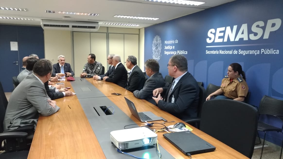 Projeto desenvolvido no Metrópole Digital é apresentado ao Governo Federal