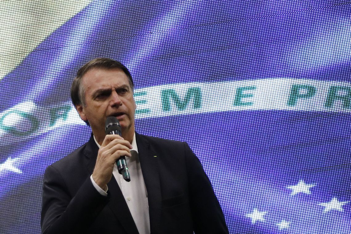 Bolsonaro: MP 871 vai gerar economia estimada em R$ 10 bi por ano
