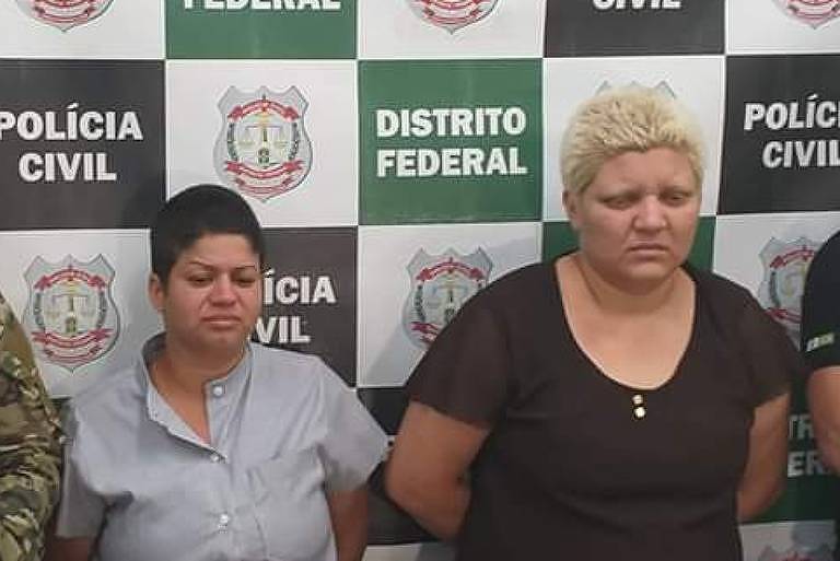 Crime bárbaro: Mãe e companheira matam garoto de 9 anos esquartejado