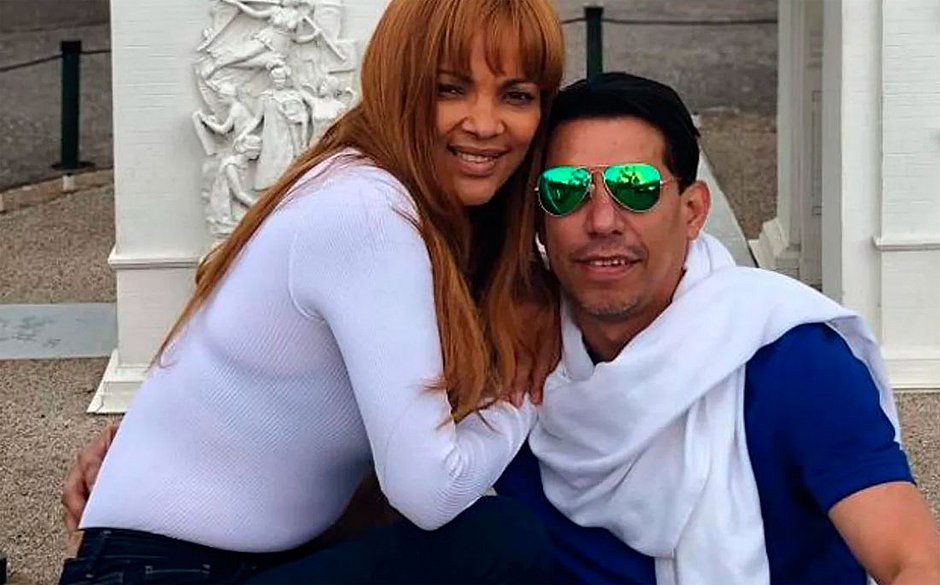Filho de deputada aponta mãe e três irmãs como suspeitas pela morte do pai